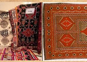 M'gadda Draga carpets
