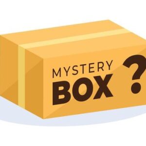 Mistery box
