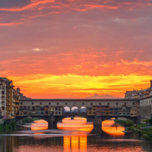 Florence Painting